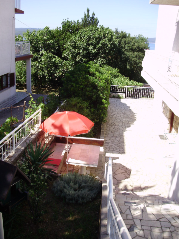 Accommodation Crikvenica